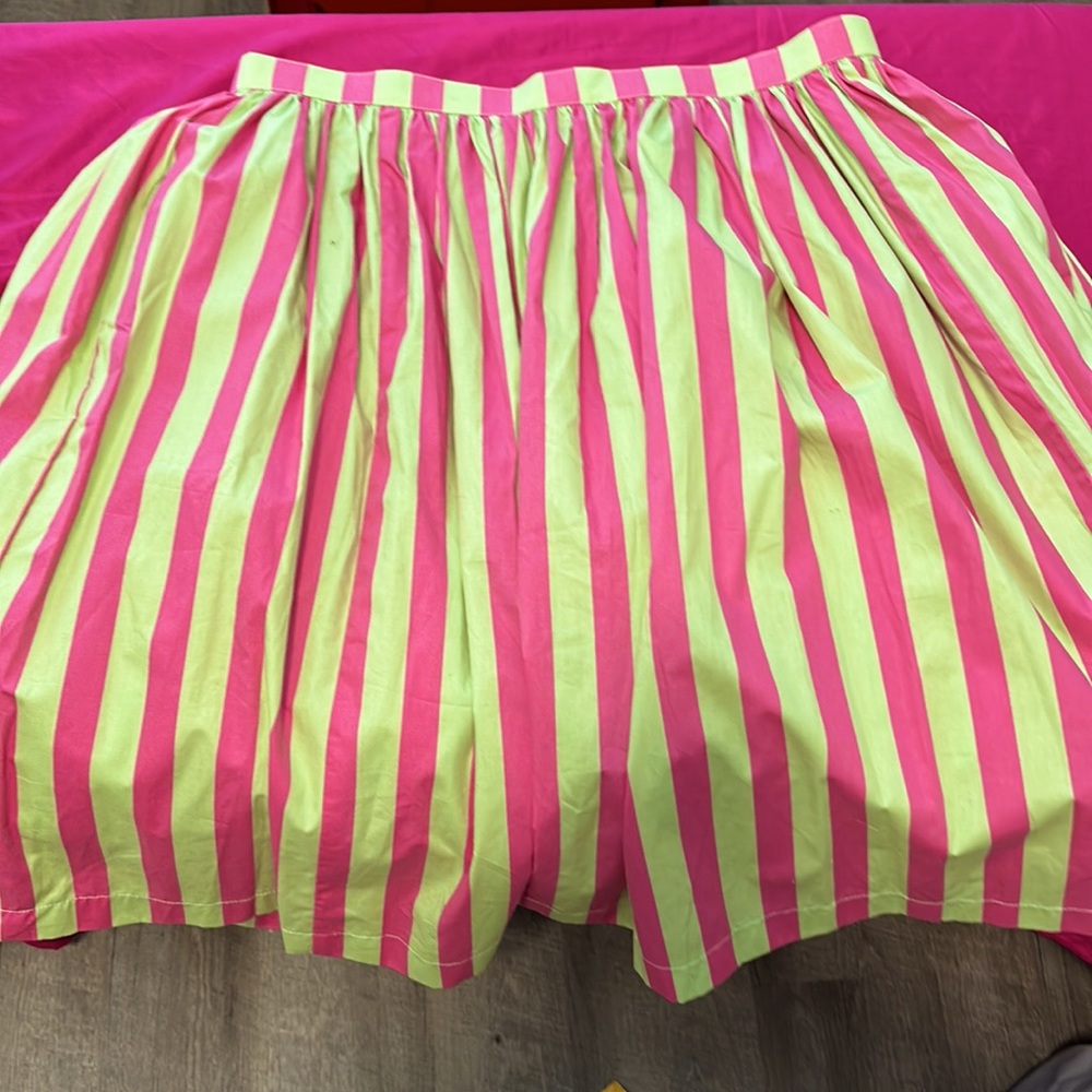 Pinup swing Retro skirt